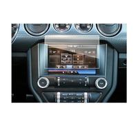 HCPAVEXT Protector Pantalla Táctil 8 Pulgadas Radio Coche GPS Y Navegación Película Vidrio Templado para F&ORD para Mustang 2021