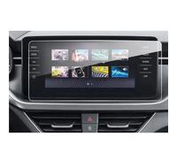 HCPAVEXT Protector Pantalla Táctil 9,2 Pulgadas Centro Navegación GPS Coche Compatible con para Kamiq para Scala para Amundsen para Fabia 2022-2023