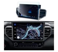 HCPAVEXT Protector Pantalla Táctil Vidrio Templado 14 Pulgadas con Navegación GPS Multimedia para Toyota para Tundra para Sequoia 2022 2023 2024