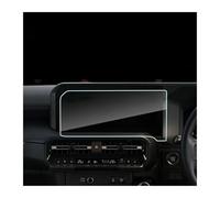 HCPAVEXT Protector Pantalla Vidrio Templado 12,3 Pulgadas Sistema Infoentretenimiento Y Navegación GPS para Toyota para Land Cruiser 250 2024