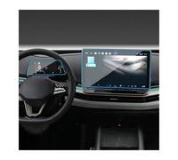HCPAVEXT Protector Pantalla Vidrio Templado GPS 15 Pulgadas Y Panel Interior Instrumentos De 5,3 Pulgadas para VW para ID.UNYX 2024-2025