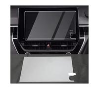 HCPAVEXT Protector Pantalla Vidrio Templado Radio Y Navegación GPS 8 Pulgadas para Toyota para Corolla 2023 Volante A La Derecha Reino Unido Australia Y Japón