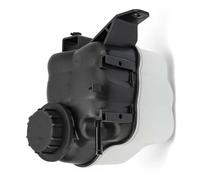 HCPAVEXT Tanque De Expansión del Radiador AG1Z8A080S para F&ORD para Explorer 2008-2018 para Taurus 2009-2016 Autopartes