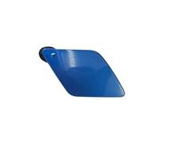 HCPAVEXT Tapa De Gancho De Remolque Delantera Imprimada 51118067961 para Serie 3 F30 F35 2012-2019 Autopartes(Blue)
