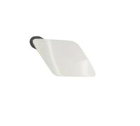 HCPAVEXT Tapa De Gancho De Remolque para Parachoques Delantero (imprimada) para Serie 3 F30 F35 2012-2019 51118067961 Autopartes(Blanco)