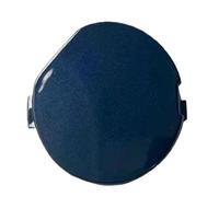 HCPAVEXT Tapa De Gancho De Remolque para Parachoques Delantero Y Trasero De para Mazda 6 Atenza 2020-2021 (Front Blue)