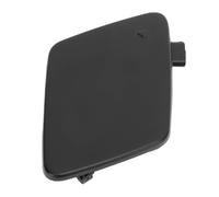 HCPAVEXT Tapa del Gancho De Remolque del Parachoques Delantero M-Sport para Serie 3 E90 E91 LCI (2009-2012) 51117891391 Autopartes