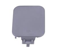 HCPAVEXT Tapa del Gancho De Remolque del Parachoques Delantero para E60 E61 520d 520i 523li 525li 530li 2008-2010 Autopartes