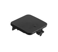 HCPAVEXT Tapa del Gancho De Remolque del Parachoques Delantero para Serie 5 E60 E61 (Pre-LCI): 525i, 528i, 530i, 535i, 545i 2004-2007 Autopartes