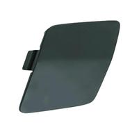 HCPAVEXT Tapa del Gancho De Remolque del Parachoques Delantero para Toyota para Yaris 2009-2011 Autopartes