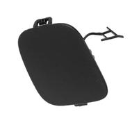 HCPAVEXT Tapa del Gancho De Remolque del Parachoques Trasero para Jeep para Compass 2017-2020 Autopartes