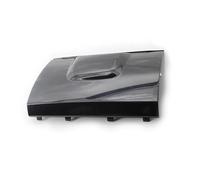 HCPAVEXT Tapa del Gancho De Remolque del Parachoques Trasero para Mercedes para Benz Clase ML W163 1998-2005 Autopartes