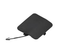 HCPAVEXT Tapa del Gancho De Remolque del Parachoques Trasero para Nissan para Qashqai J11B 2017-2021 Autopartes