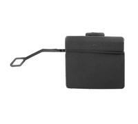 HCPAVEXT Tapa del Gancho De Remolque del Parachoques Trasero para Serie 3 F30 M-Sport 2012-2018 Autopartes