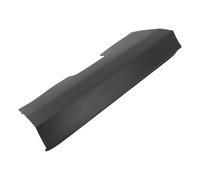 HCPAVEXT Tapa del Orificio del Enganche De Remolque para Parachoques Trasero 51123416243 para E83 X3 2007-2011 Autopartes