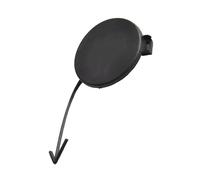 HCPAVEXT Tapa Protectora para Gancho De Remolque del Parachoques Delantero De para Jetta MK6 2011-2014 Autopartes