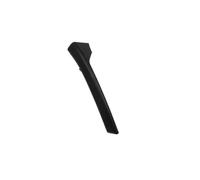 HCPAVEXT Tirador Manija Puerta Interior Coche Izquierda Y Derecha Para Mercedes Para Benz W639 W636 Para Viano Para Vito 6397270071 Manija Interior Coche(Black Right)