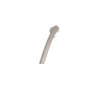 HCPAVEXT Tirador Manija Puerta Interior Coche Izquierda Y Derecha Para Mercedes Para Benz W639 W636 Para Viano Para Vito 6397270071 Manija Interior Coche(Beige left)
