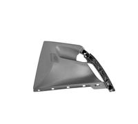 HCPAVEXT Tirador Panel Puerta Interior Coche Manija Izquierda/derecha Para Mercedes Para Benz W639 W636 Para Viano Para Vito 6397270071 Manija Interior Coche(Grey right 1)