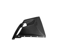 HCPAVEXT Tirador Panel Puerta Interior Coche Manija Izquierda/derecha Para Mercedes Para Benz W639 W636 Para Viano Para Vito 6397270071 Manija Interior Coche(Black left 1)