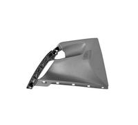 HCPAVEXT Tirador Panel Puerta Interior Coche Manija Izquierda/derecha Para Mercedes Para Benz W639 W636 Para Viano Para Vito 6397270071 Manija Interior Coche(Grey left 1)