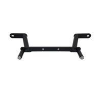 HCPCNDNMUB fijación GPS Moto para BMW R1200GS R1250GS LC ADV R 1200GS R1250 GS Soporte Frontal De Montaje Aluminio