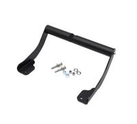 HCPCNDNMUB fijación GPS Moto para Cross para Cub 50 110 Accesorios De Motocicleta Piezas Soporte Montaje GPS