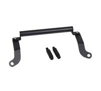 HCPCNDNMUB fijación GPS Moto para Forza 125 250 300 350 Soporte De Teléfono para Motocicleta Navegación GSP Barra
