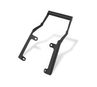 HCPCNDNMUB fijación GPS Moto para Forza 750 2022-2025 Soporte De Montaje para Navegador GPS Dashcam Rack para Teléfono(22mm)