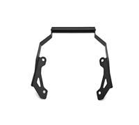 HCPCNDNMUB fijación GPS Moto para NC750X NC750 X DCT 2021-2024 CNC Soporte De Manillar Aluminio Accesorios Teléfono para Motocicleta Navegación GPS(12and22mm)