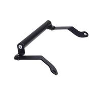 HCPCNDNMUB fijación GPS Moto para Piaggio MP3 300 para Accesorios De Motocicleta para Yourban Soporte Teléfono Navegación GSP Barra