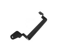 HCPCNDNMUB fijación GPS Moto para Suzuki GSXR125 GSX-R125 2018-2021 Accesorios De Motocicleta Soporte para Teléfono Placa Navegación GPS