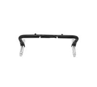 HCPCNDNMUB fijación GPS Moto para Vespa para Piaggio GTS 300 Soporte Navegación Accesorios para Motocicleta Gancho Almacenamiento Palanca Multifuncional Barras De Seguridad