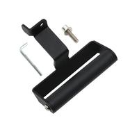 HCPCNDNMUB fijación GPS Moto para ZONTES 125M 125D 350D 350M Soporte De Navegación Expansión Coche Aleación Aluminio Holde Smartphone GPS Adecuado