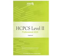 HCPCS LEVEL II EXPLAINED 2026