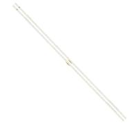 HCPGBGLBTF 20 tiras de retroiluminación LED for QE55Q60RAT 19Y_Q60_STC550AZ8_3030F BN96-48109A UN55RU8000F UN55RU800DF QN55Q60RAF QN55LS01RAF retroiluminación led de televisión(20 PCS For 10 TV)