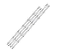 HCPGBGLBTF Barra de retroiluminación LED for 55L2 D55A730U D55A360 55F6 55L680 55A460 55V3 55DB600 TCL_55D6_2X7_L_3030_LX20180607_Ver.5 55HR330M08A2 V2 retroiluminación led de televisión