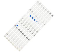 HCPGBGLBTF Barra LED 2013ARC40 3228N1 for televisores for GRUNDIG 40VLE5526BG, 40VLE6420BH, 40VLE565BG, 40VLE5421BG, LSC400HM09, 40VLE6520BP 40VLE6522WL retroiluminación led de televisión