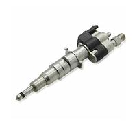 HCPGBGLBTF Boquilla de inyector de Combustible Compatible for BMW N54 N63 13 5i 335i 535i 550i 750 X5 x6 z4 b7 13537585261-09 13538616079 Reemplazo Inyector de Combustible