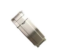 HCPGBGLBTF Cierre de cierre de acero 904L Pulsera de reloj de ancho 116610 20 mm, relojes de reemplazo de piezas for submarini Hebilla de mesa