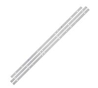 HCPGBGLBTF Kit de tira retroiluminación LED for 39LES81T2 LE39CT5020JP NSTV-4011 LD-39SR4215BT JS-D-JP3910-071EC JS-D-JP3910-061EC E39DU1000 retroiluminación led de televisión(15 pcs For 5 TV)