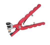 HCPGBGLBTF Mire la pantalla de la pantalla de la pantalla de la bandeja de la barra de la barra transversal de la barra de corte del cinturón de acero que abre los alicates de los alicates de la herra