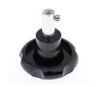 HCPGBGLBTF Reloj de acero inoxidable Back Cubierta de retroceso Removedor de abertura Llave Kit de reparación Herramientas Herramientas para la reparación de relojes