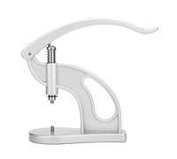 HCPGBGLBTF Reloj de escritorio Tapa Presser Watch Press Cover Cerrar Máquina Capping Máquina Máquina Herramienta de reparación for relojero Herramientas para la reparación de relojes