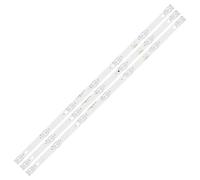 HCPGBGLBTF Tira de retroiluminación LED for LED32M3003DK LED32M5006DK F32D7000B NGLD32F LE32B510X CRH-F32JL43535T03075C1-Rev1.1B retroiluminación led de televisión
