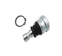 HCPGBGLBTF Toma de Bolas de 4 Piezas 7061220 14-18 Compatible for Polaris Compatible for RZR 570 800 900 Compatible for el Atleta XP X5 550 850 1000 Vehiculo Todoterreno Rótula(One Size)