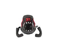 Hcr1029 - recambio interior forros interiores casco zone 4 TALLA M