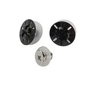 Hcr1033 - Recambio Juego Tornillos Visera Zone 4