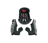 Hcr3161 - Recambio protección Interna para Casco Moto sepang-Face Color Talla S