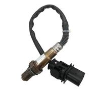 Hcsihpf Sonda Lambda para Mini para Cooper para R52 R55 R56 R57 1.6L-L4 para Citroen para C2 para C3 para C4 para C5 Sensor Oxígeno Aire-Combustible 0258017217